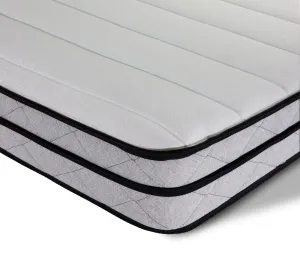 Sealy® Essentials Delight Firm Twin Mattress and Boxspring Set