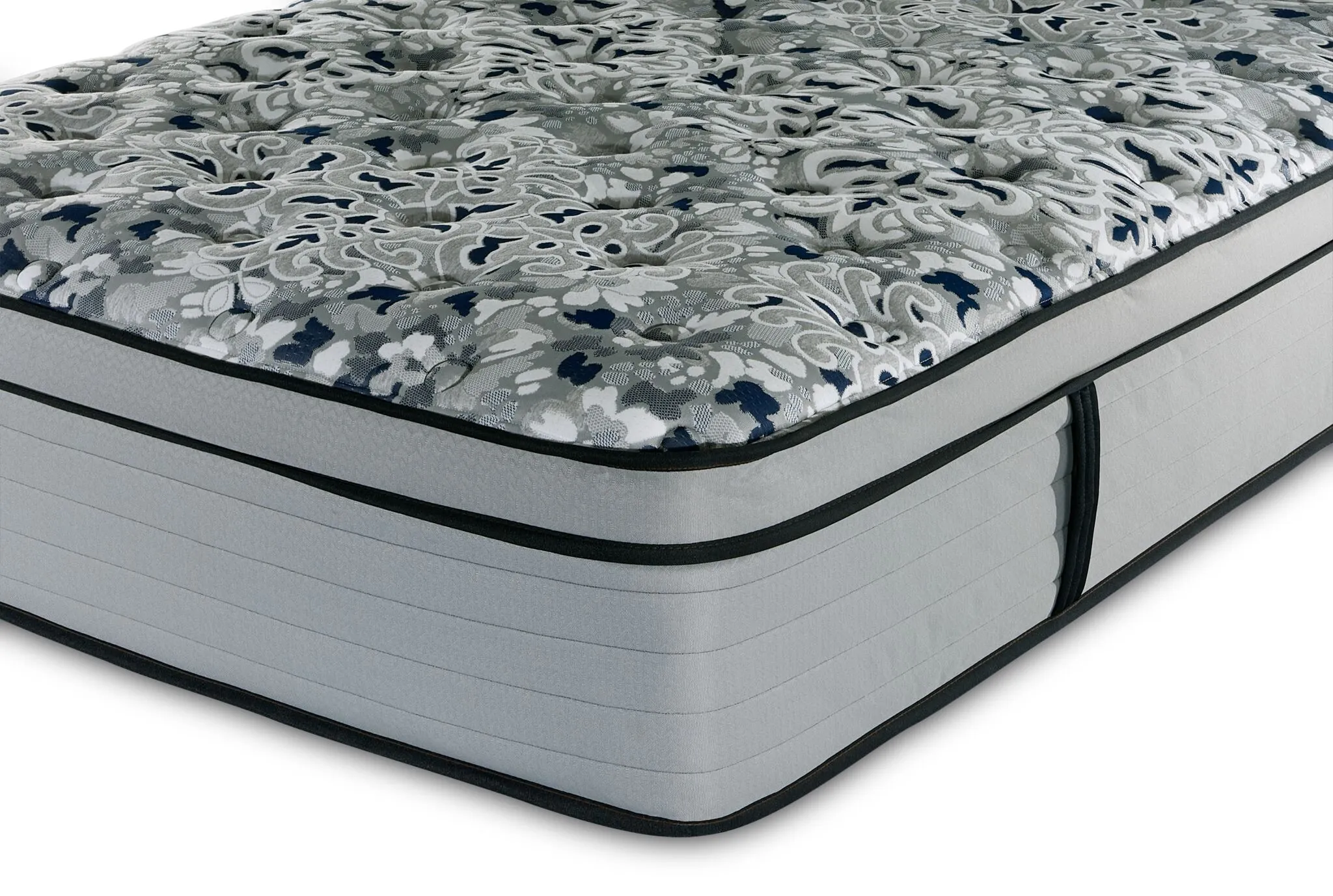 Sealy Posturepedic® Palatial Crest® Kamden II Firm Eurotop TwinXL Mattress