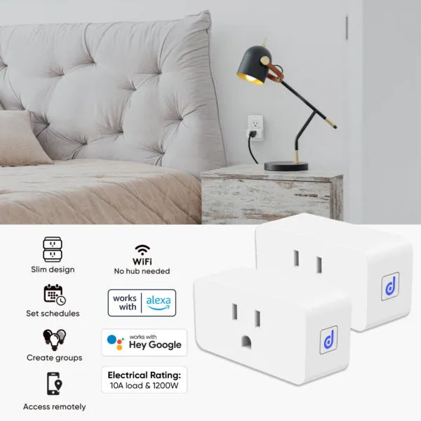 Smart Home Starter Pack