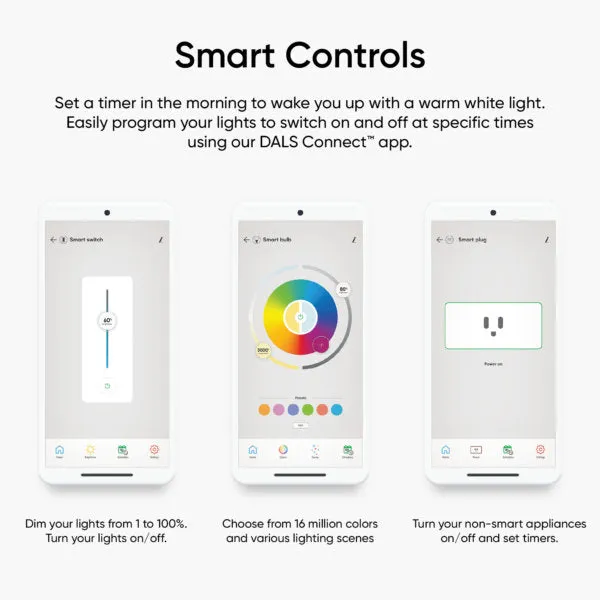 Smart Home Starter Pack