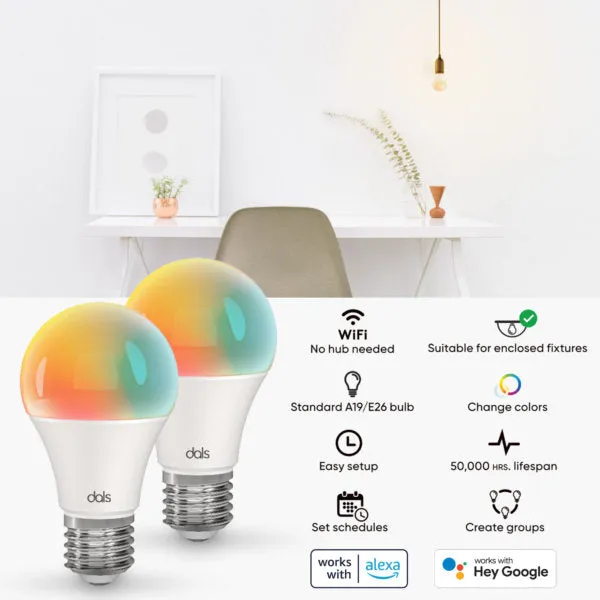 Smart Home Starter Pack