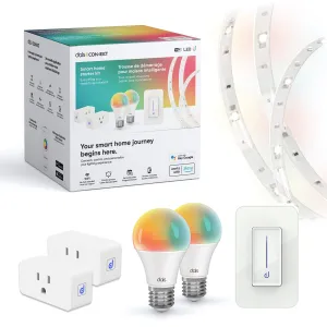 Smart Home Starter Pack