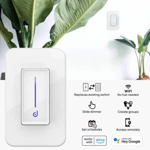Smart Home Starter Pack