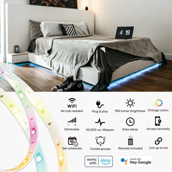 Smart Home Starter Pack