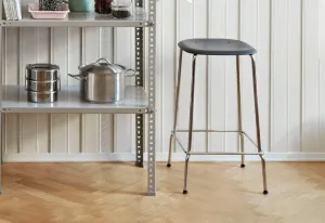 Soft Edge 80 Bar Stool