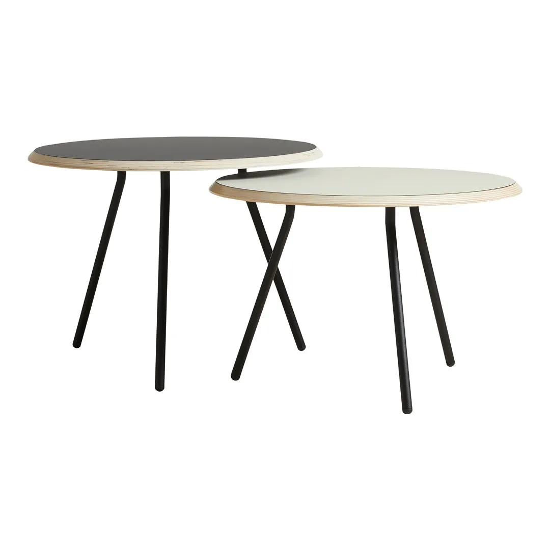 Soround Coffee Table