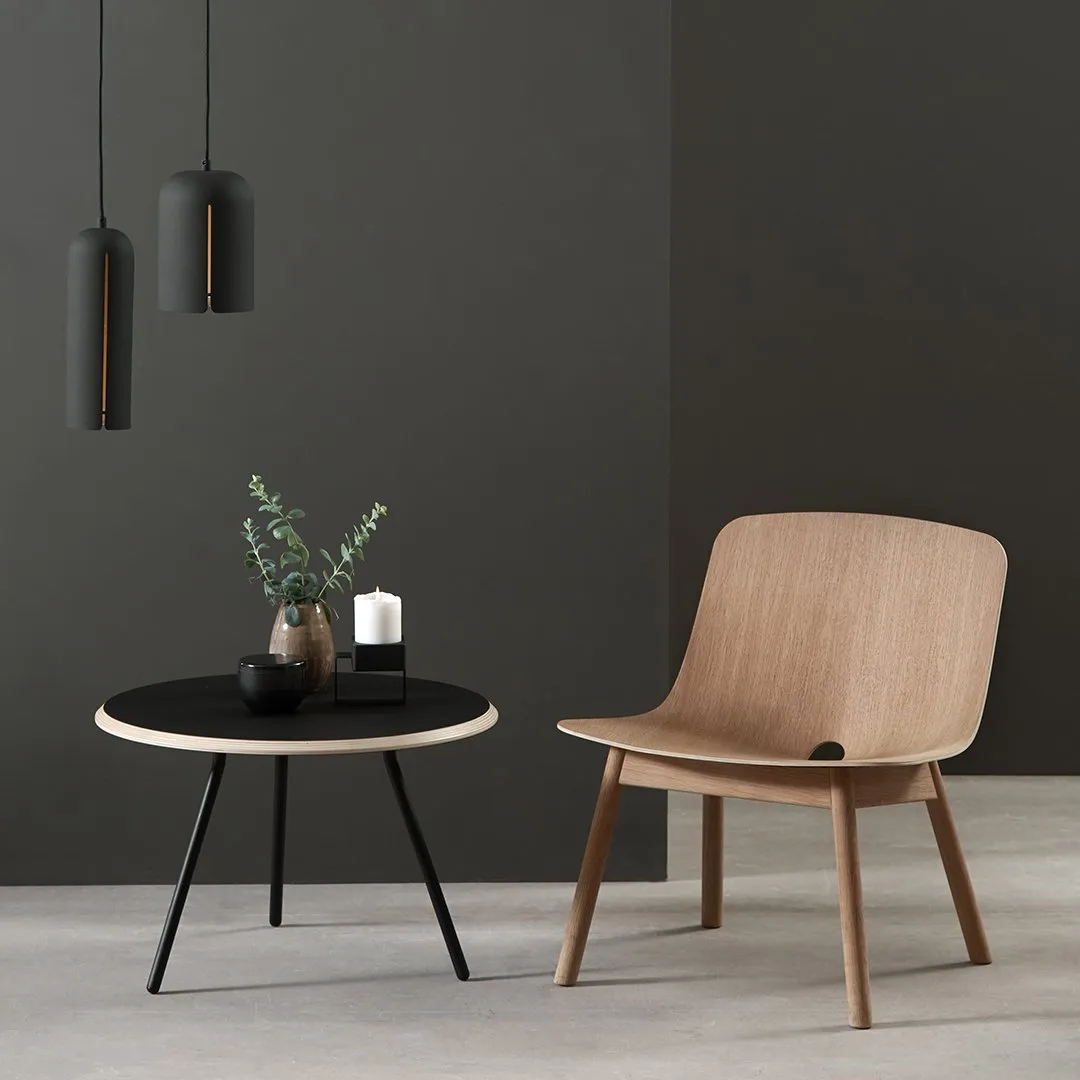 Soround Coffee Table