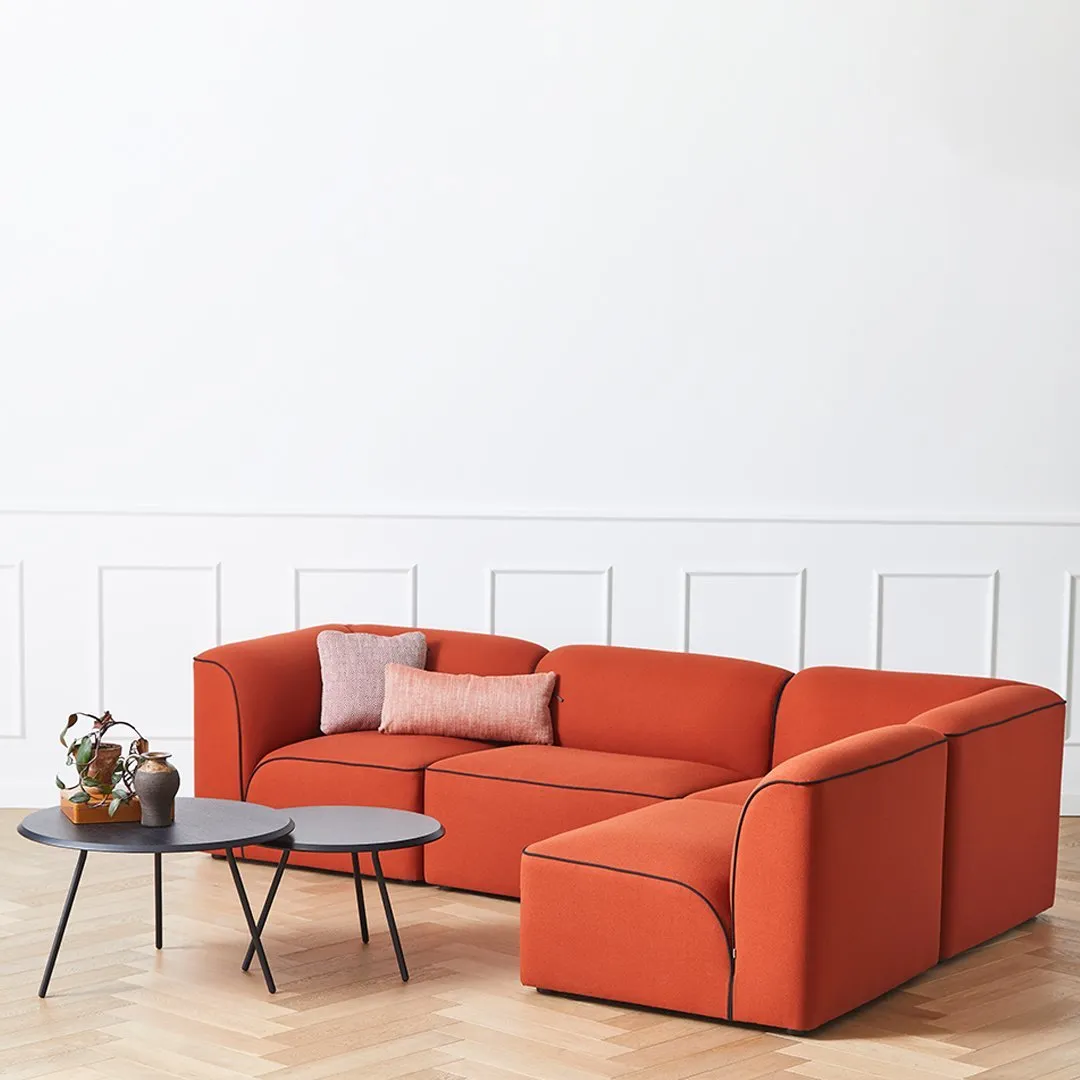 Soround Coffee Table