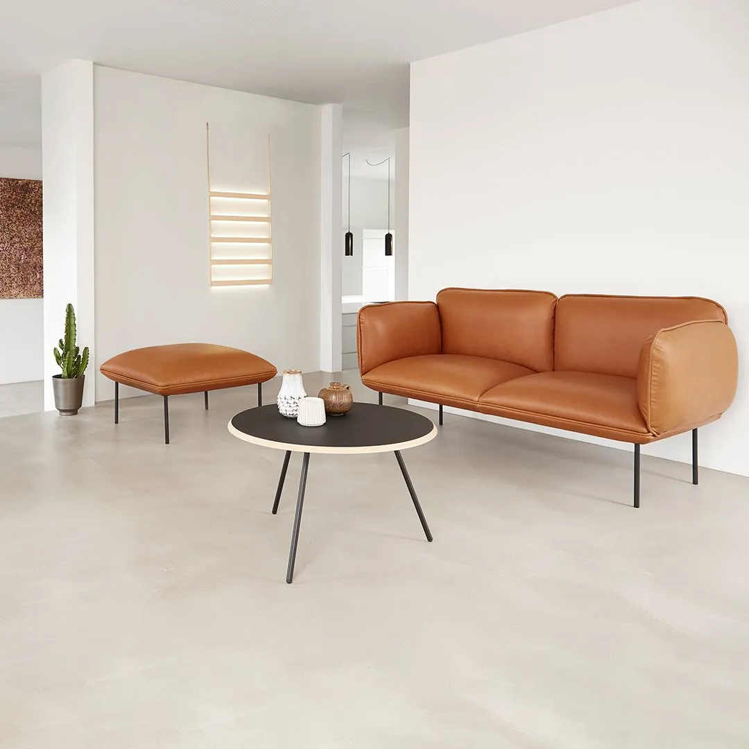 Soround Coffee Table