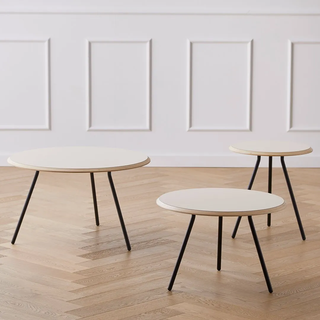 Soround Coffee Table
