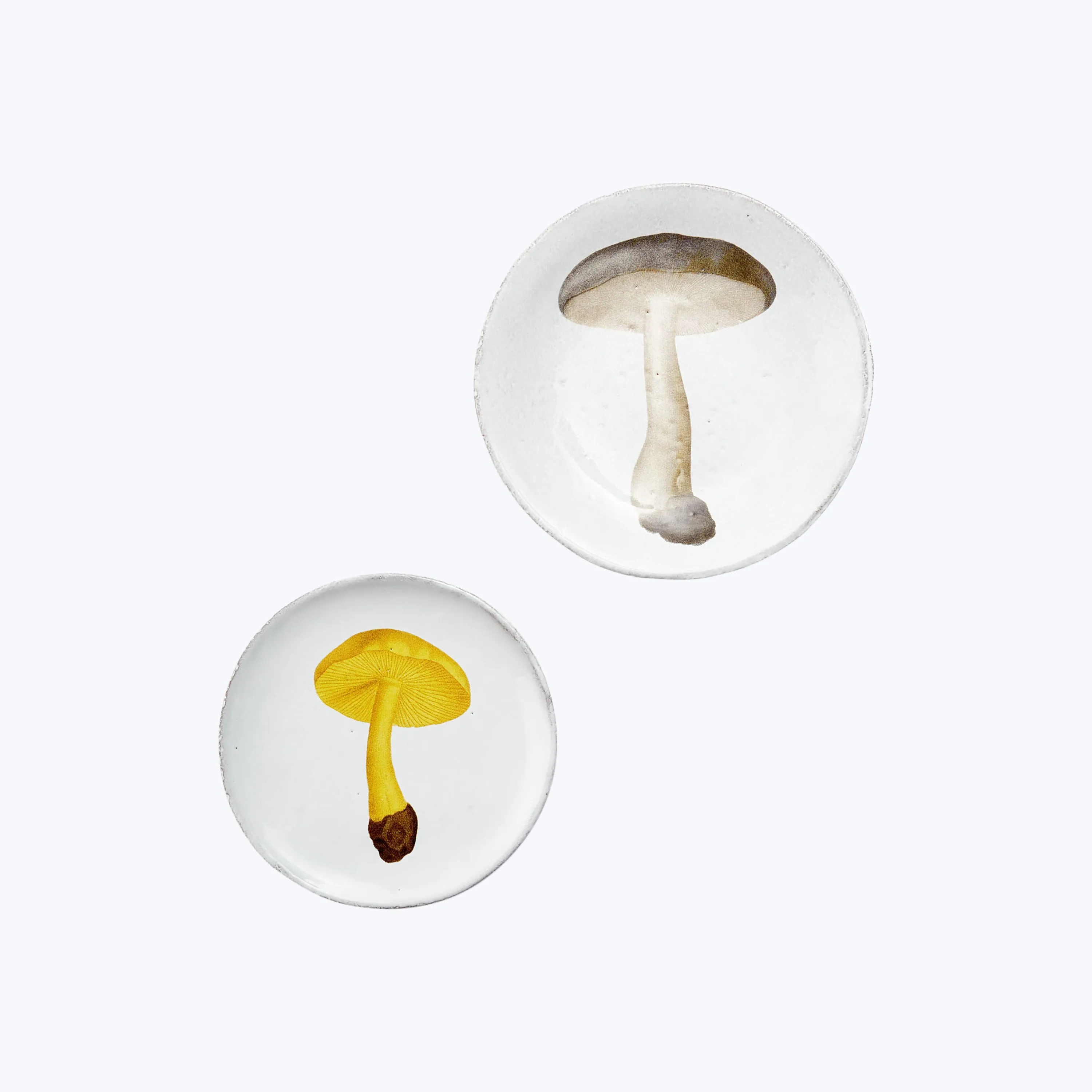 Soufre Saucer