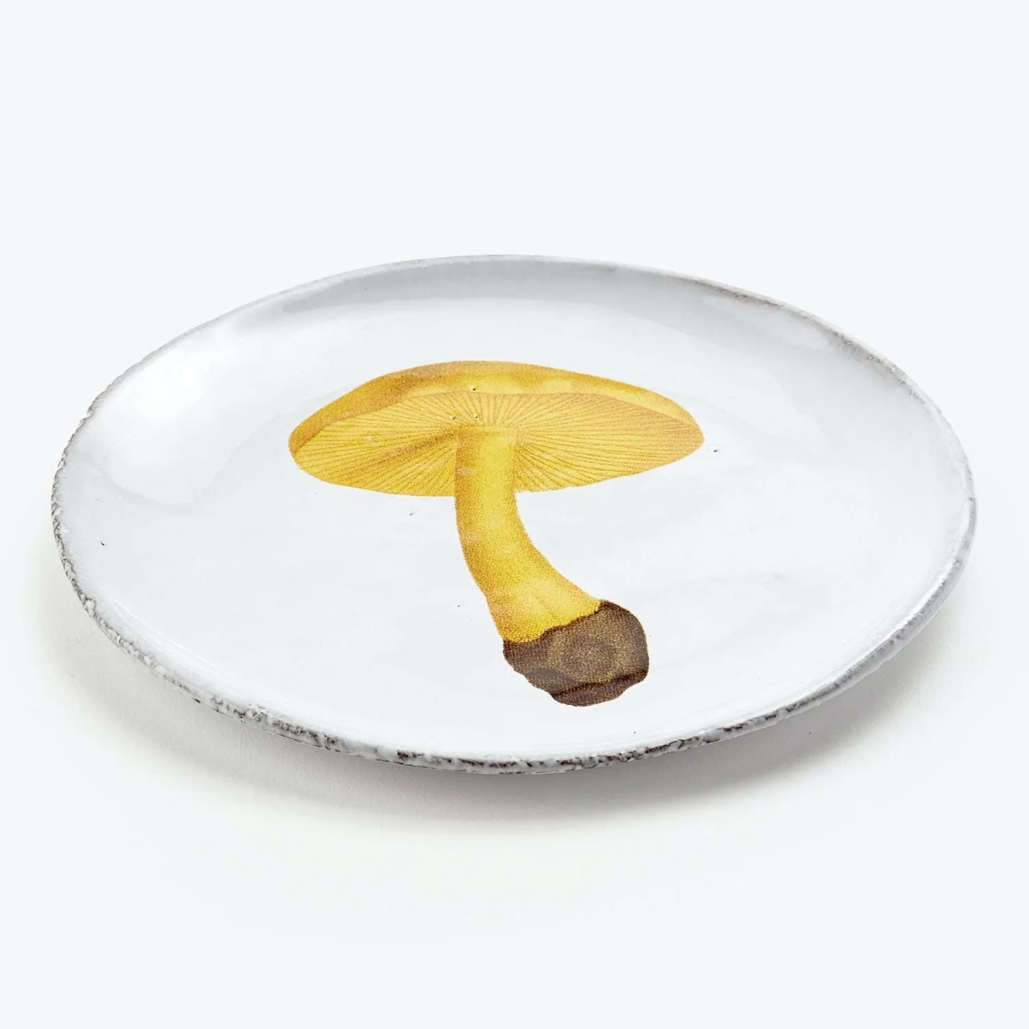 Soufre Saucer