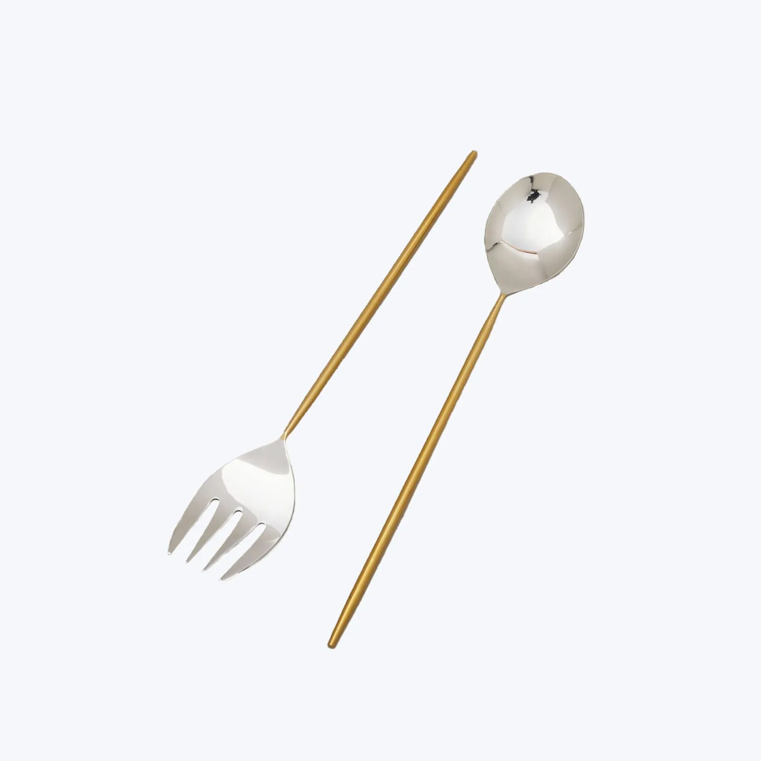 Sun & Moon Serving Set