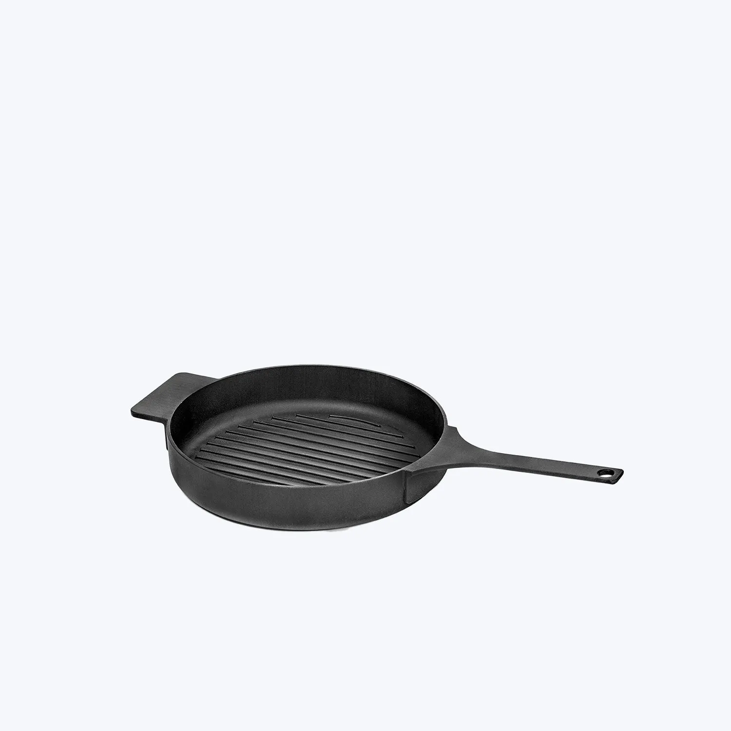 Surface cast Iron Grillpan