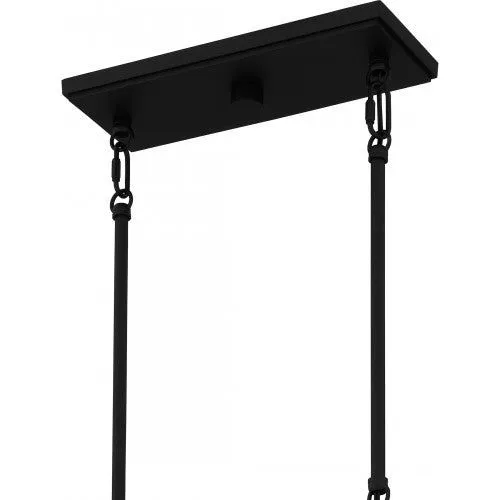 Thatcher 6-Light Outdoor