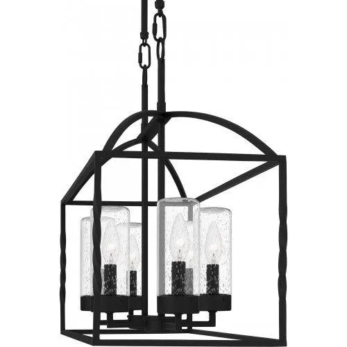 Thatcher 6-Light Outdoor
