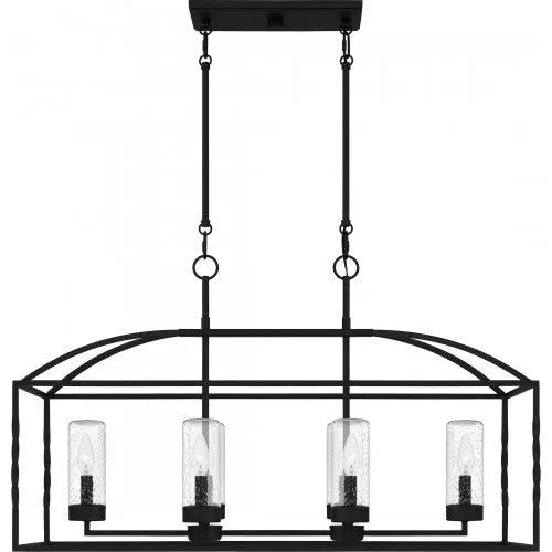 Thatcher 6-Light Outdoor