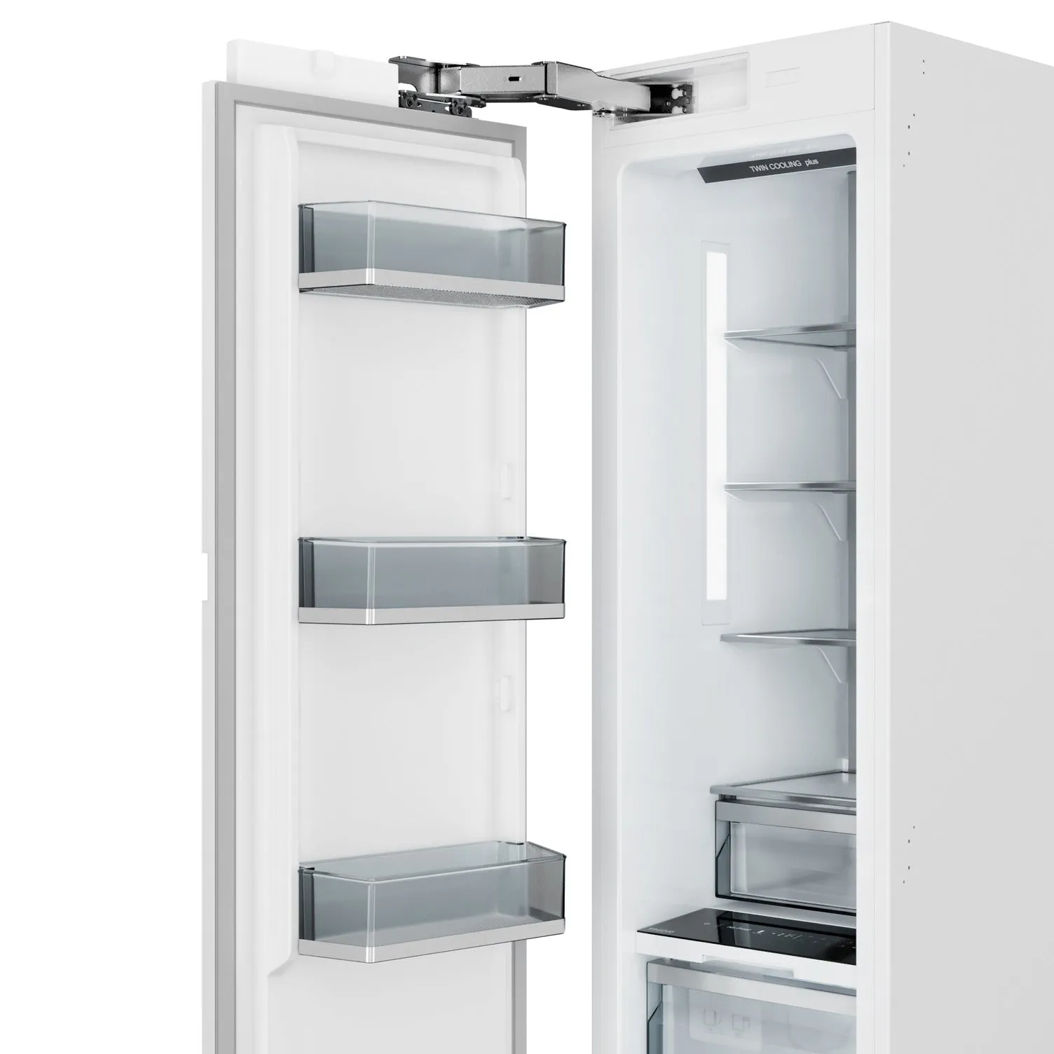Thor Kitchen Built-in Panel Ready Freezer Column (8.6 cu.ft.) - XRF18CFZ