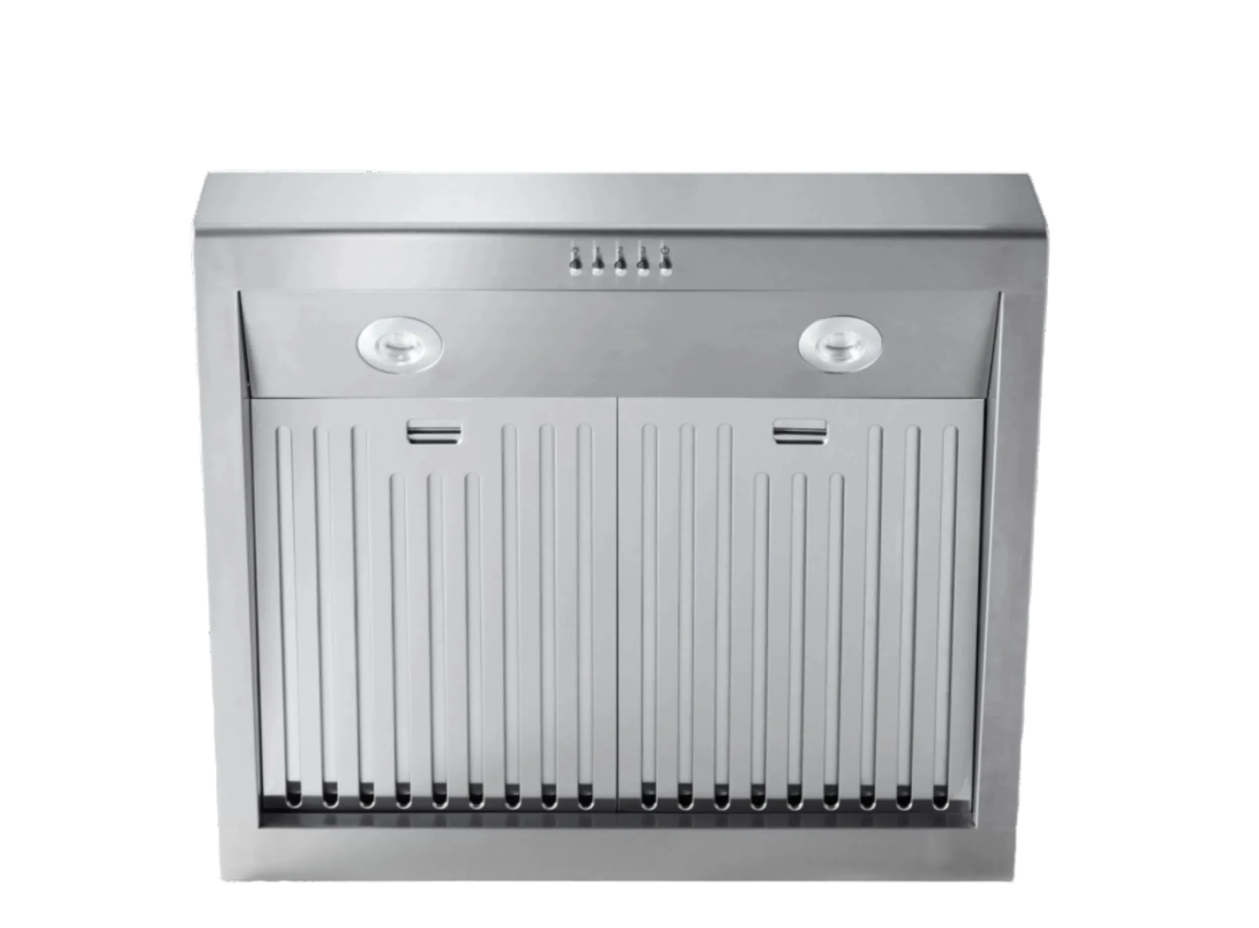 Thor Kitchen Stainless Steel 24" Range Hood - TRH2406