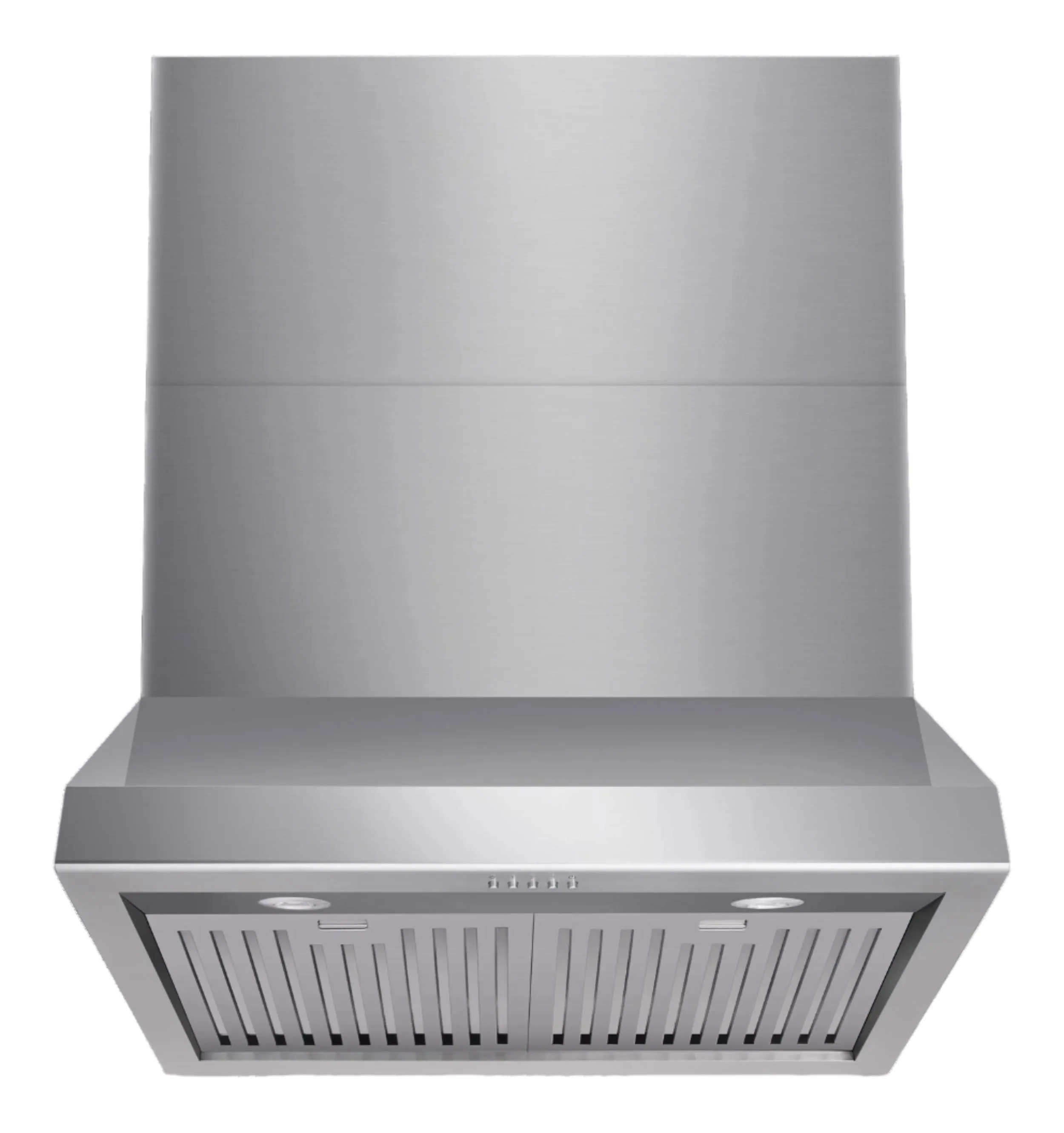 Thor Kitchen Stainless Steel 30" Wall Mounted Range Hood - TRH3006