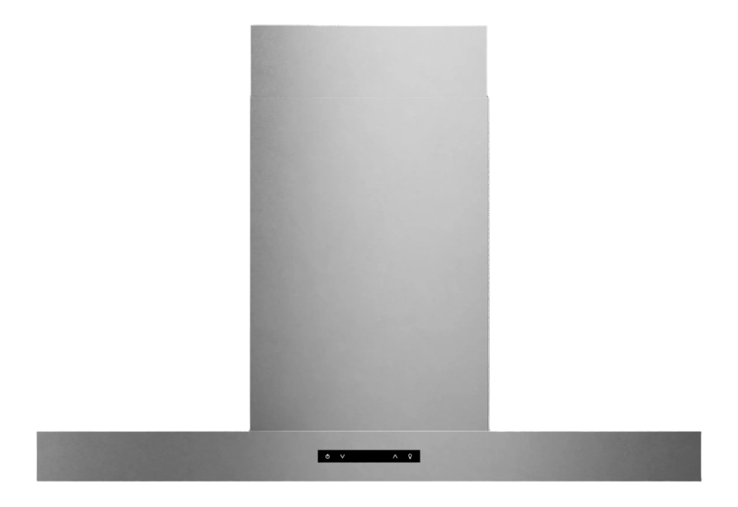 Thor Kitchen Stainless Steel 36" Wall Mounted T-Shape Range Hood - ARH36T