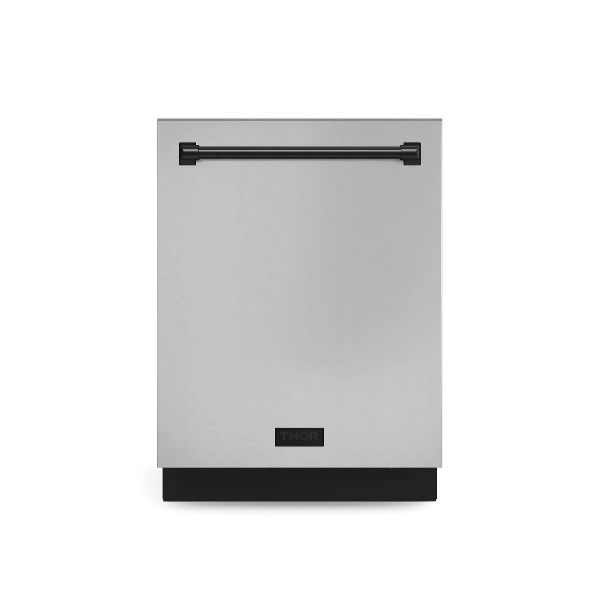 Thor Kitchen Stainless Steel Dishwasher (Gordon Ramsay Series) - DW24X8BA99-BLK