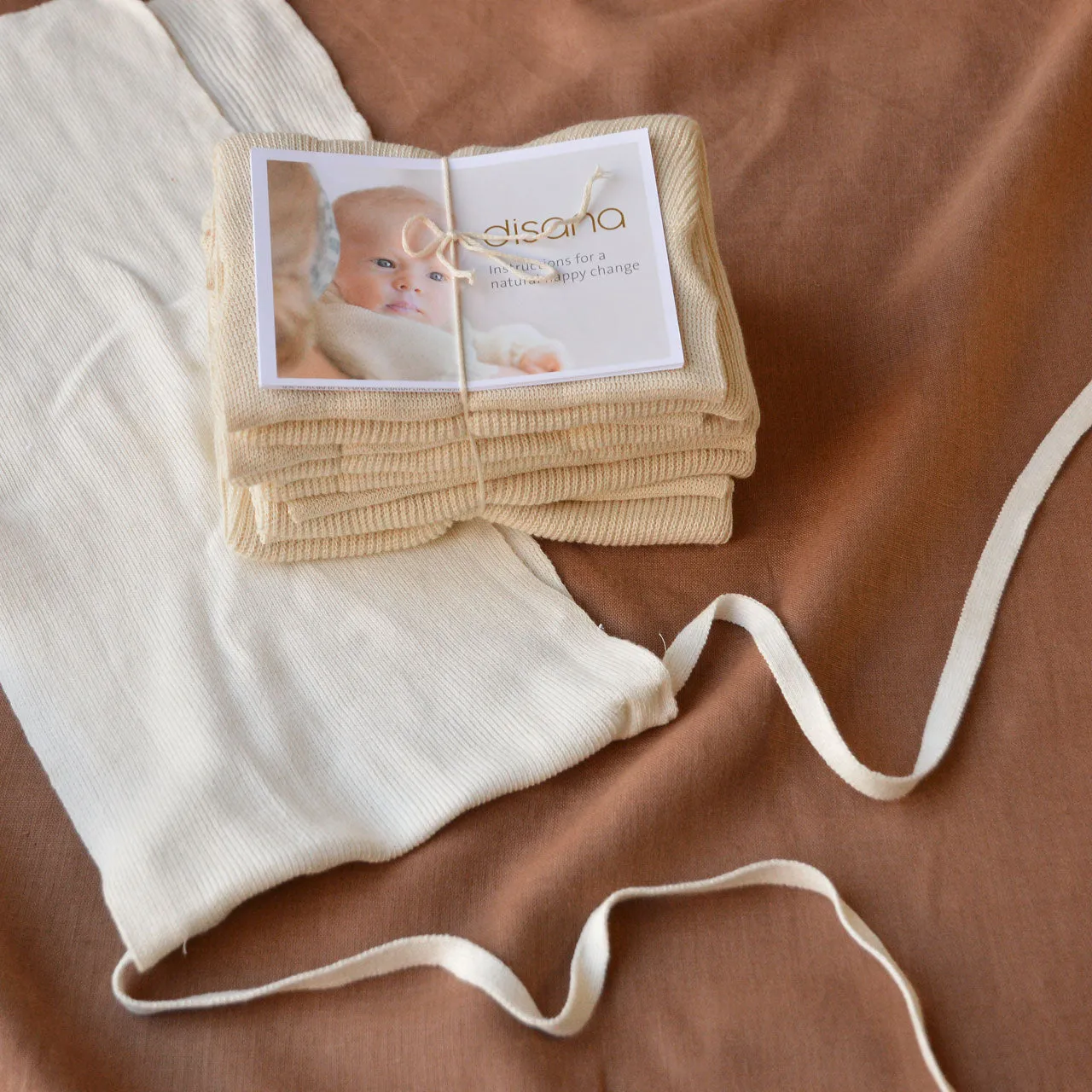 Trial Disana Nappy Pack (Save 5%)