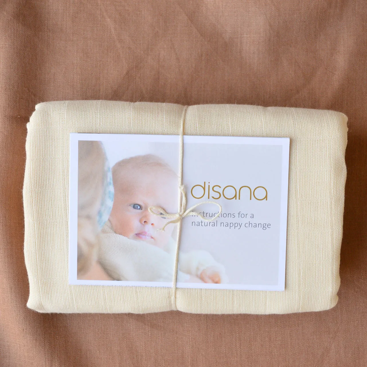 Trial Disana Nappy Pack (Save 5%)