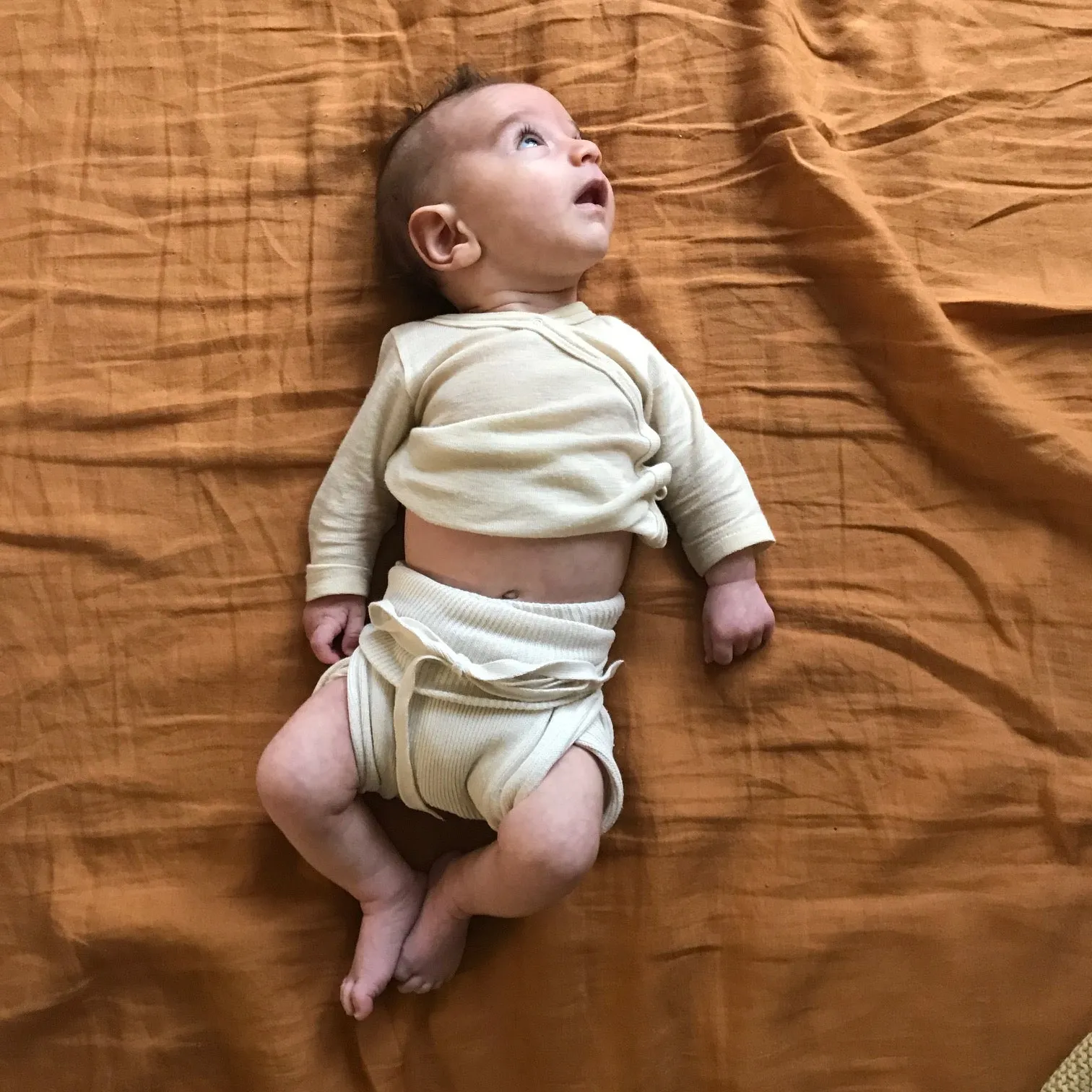 Trial Disana Nappy Pack (Save 5%)