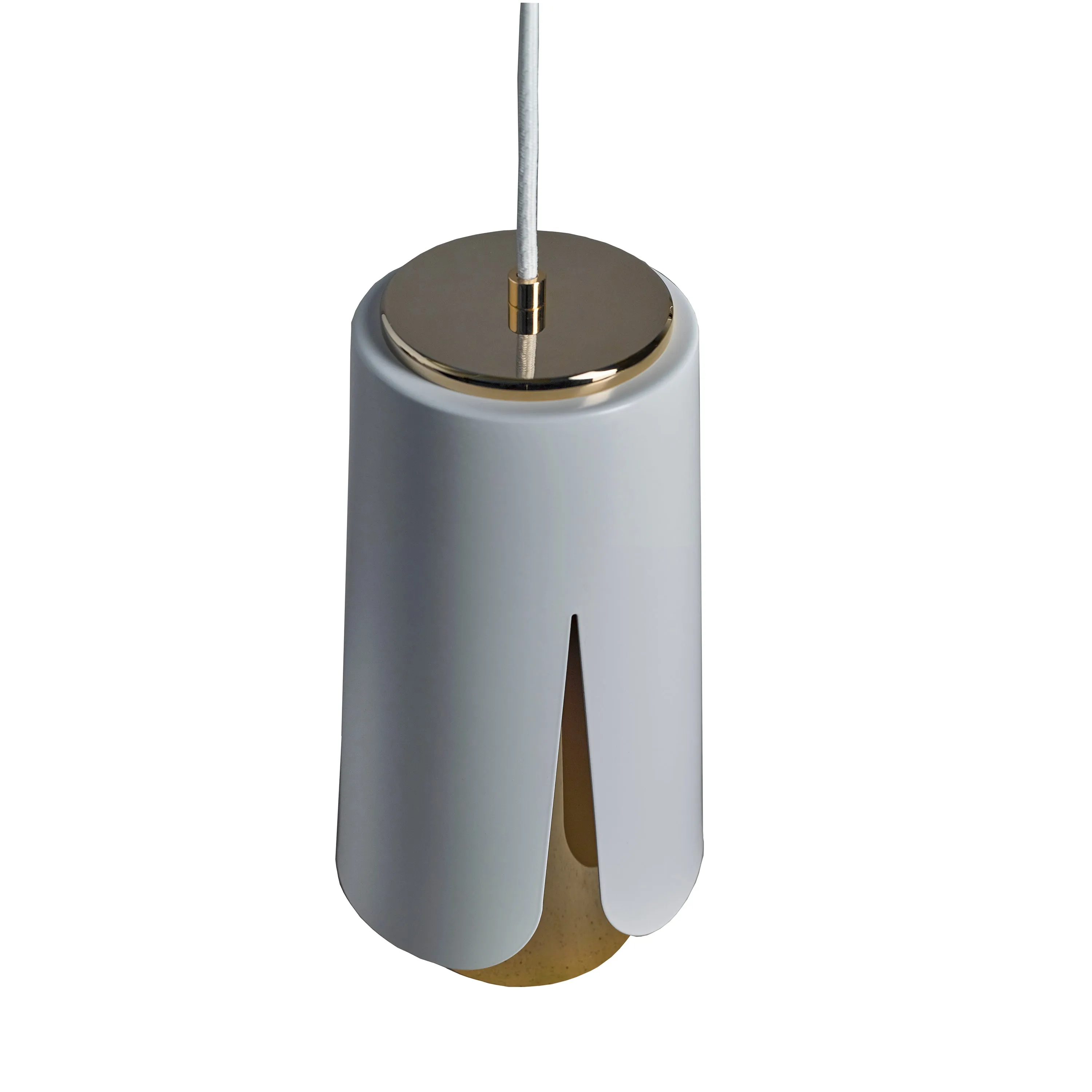 Tulipa Suspension Light