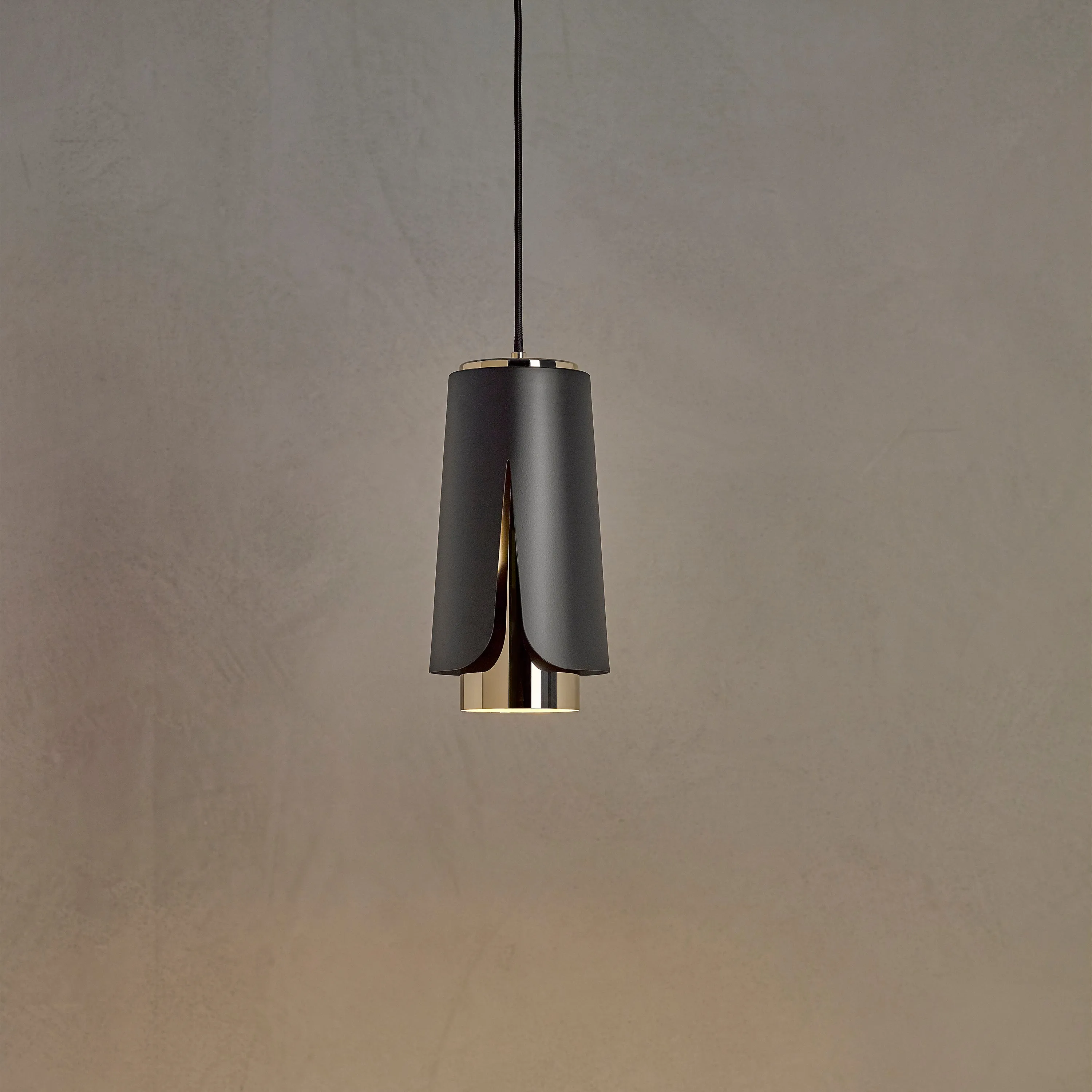 Tulipa Suspension Light