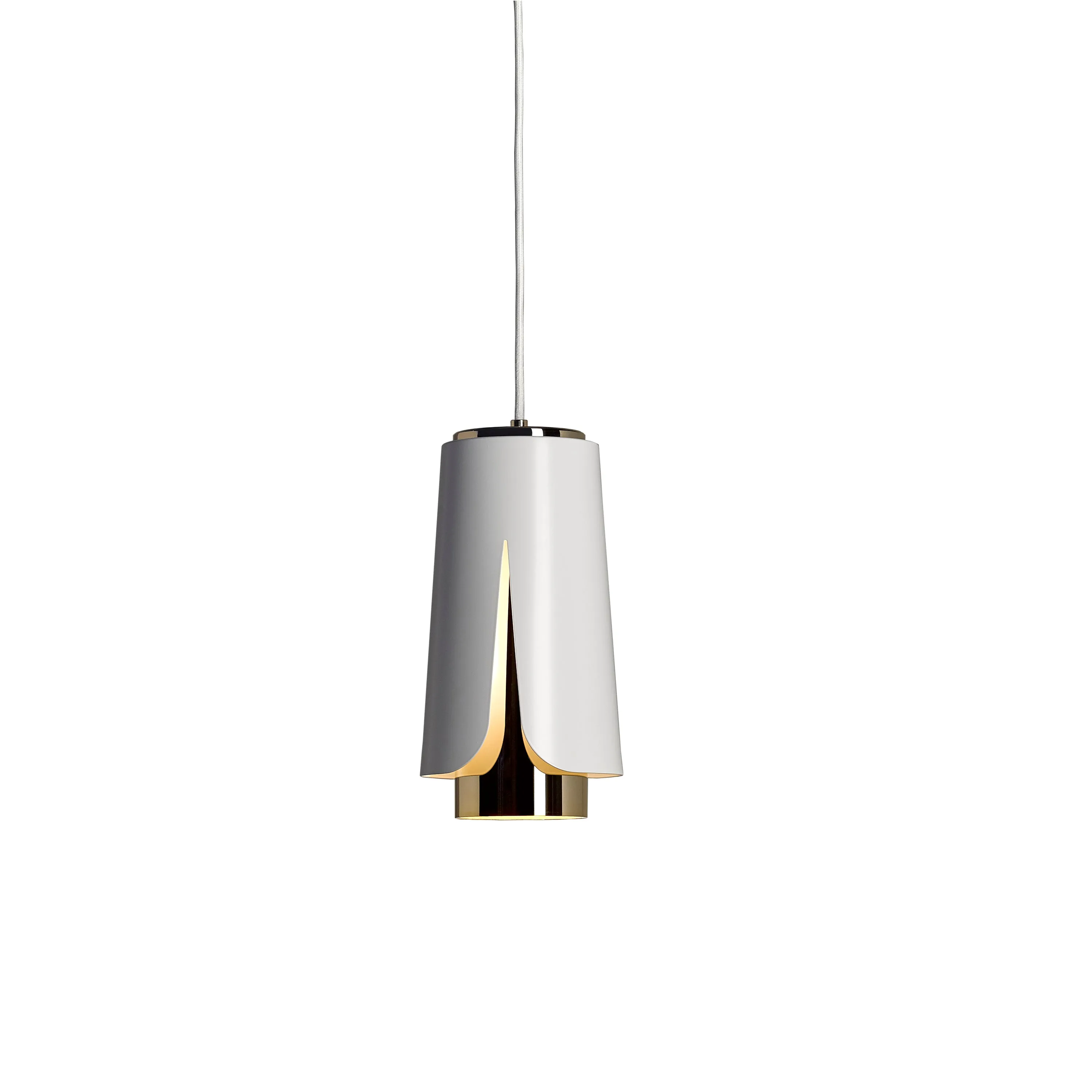 Tulipa Suspension Light