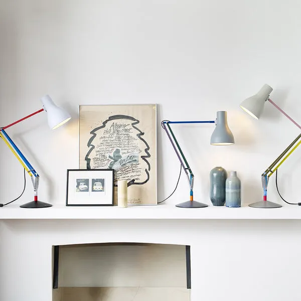 Type 75 Desk Lamp - Paul Smith
