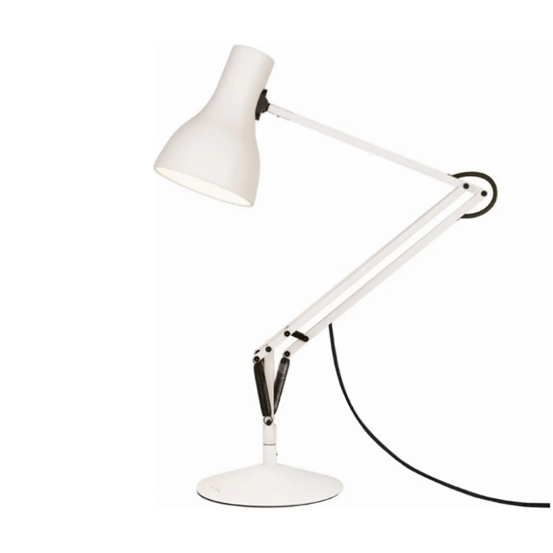 Type 75 Desk Lamp - Paul Smith