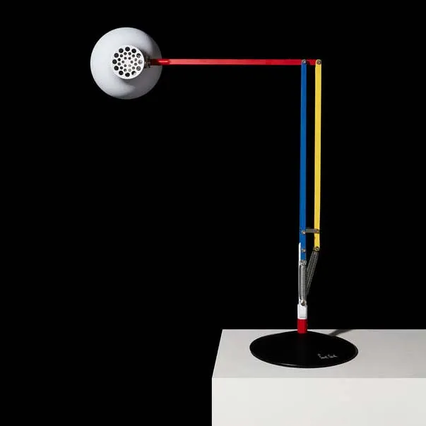 Type 75 Desk Lamp - Paul Smith