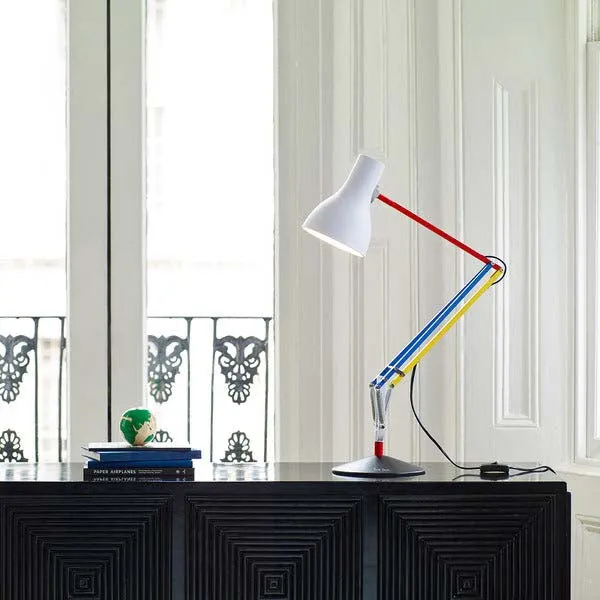 Type 75 Desk Lamp - Paul Smith