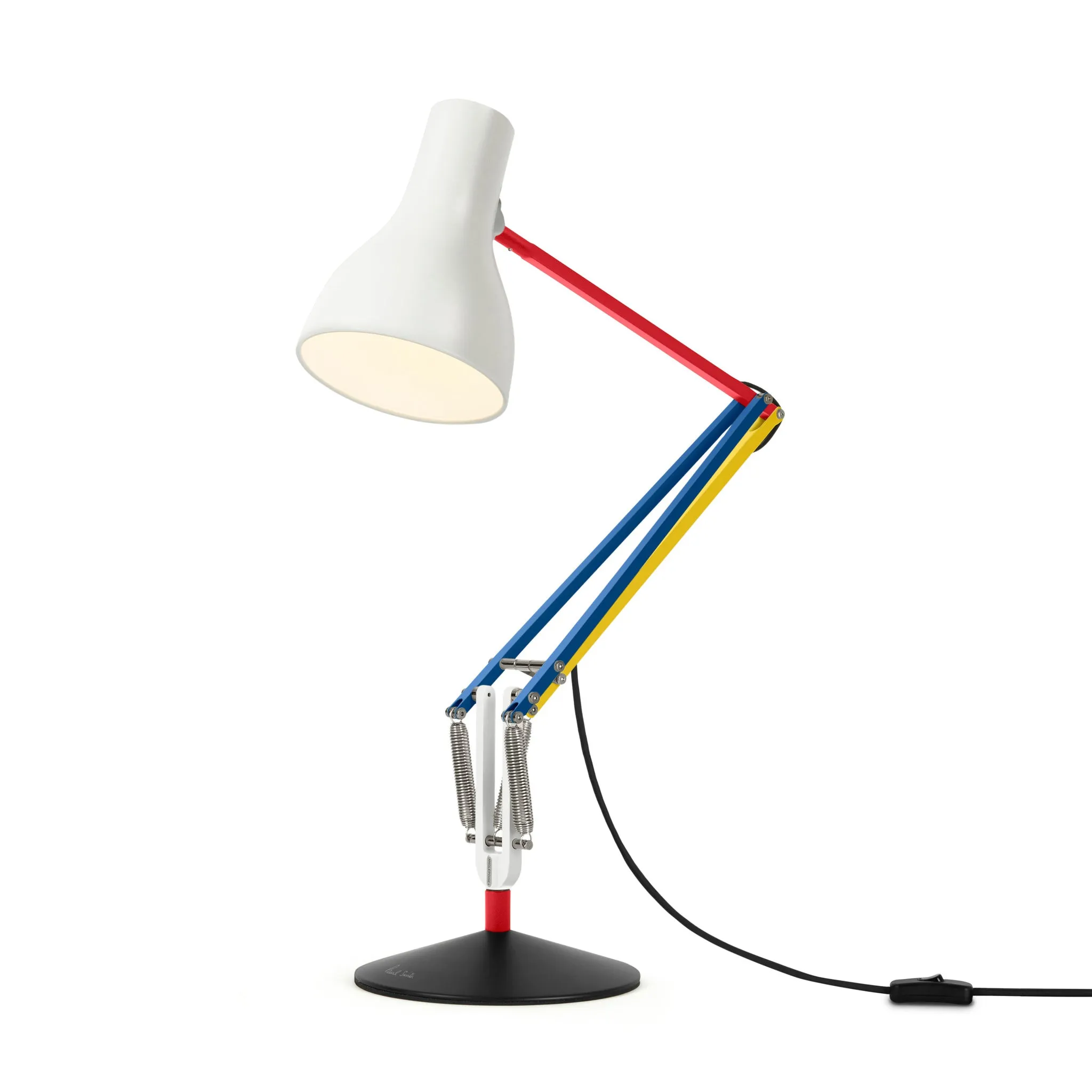 Type 75 Desk Lamp - Paul Smith