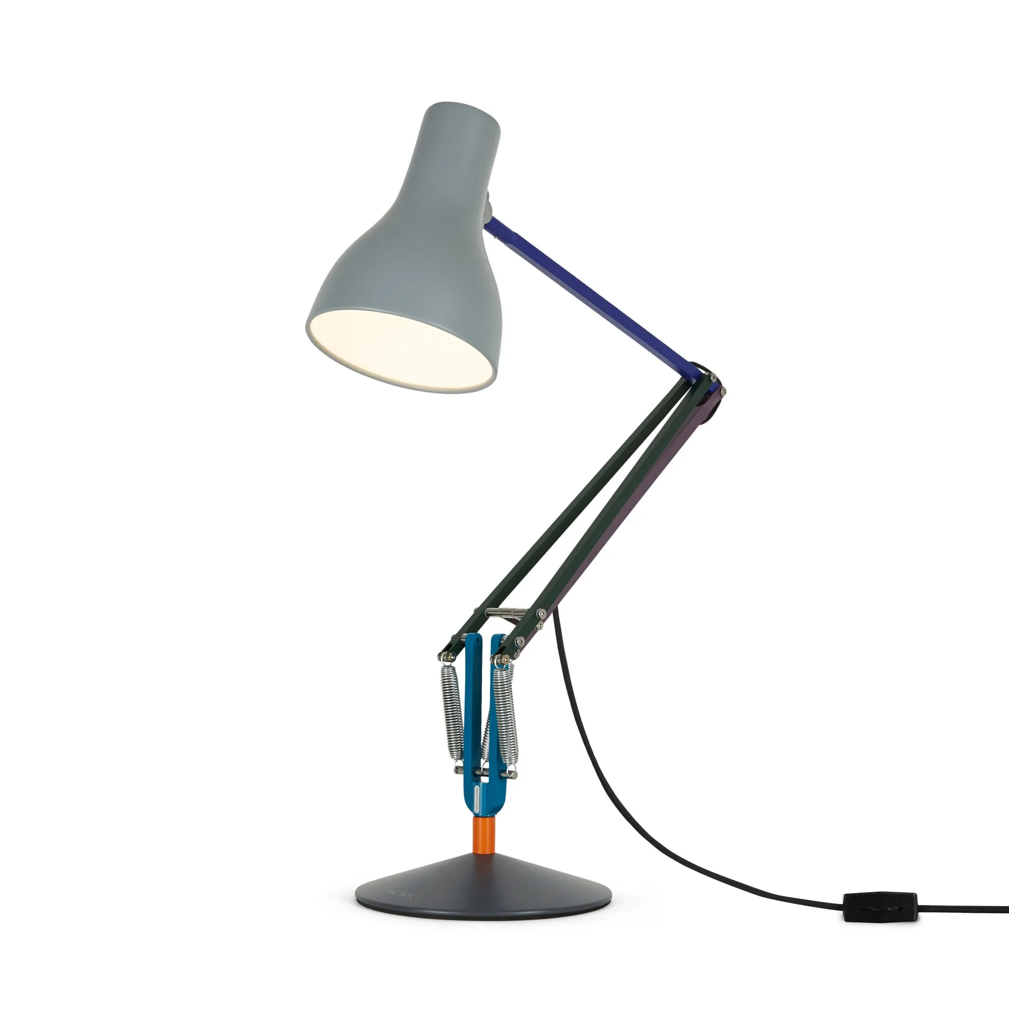 Type 75 Desk Lamp - Paul Smith
