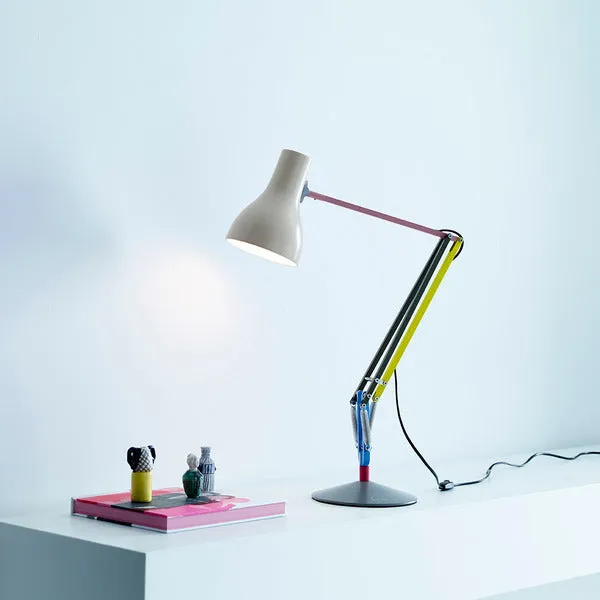 Type 75 Desk Lamp - Paul Smith