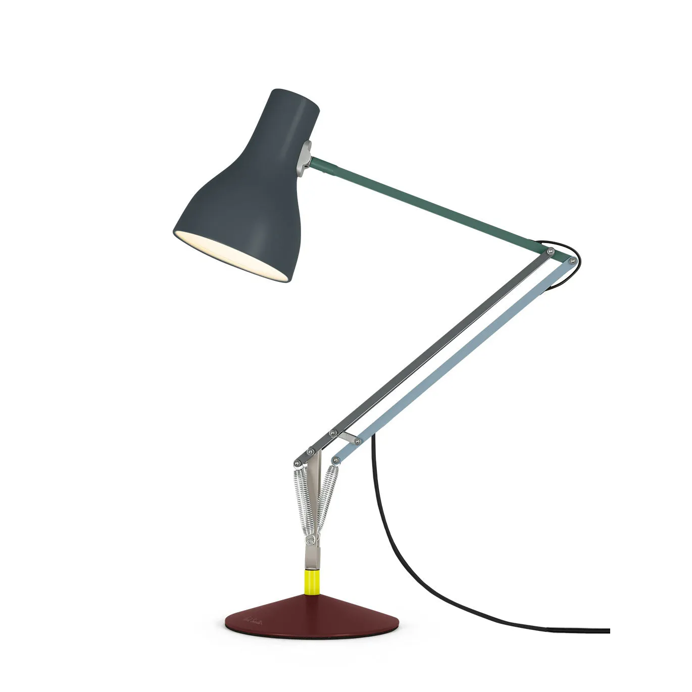 Type 75 Desk Lamp - Paul Smith