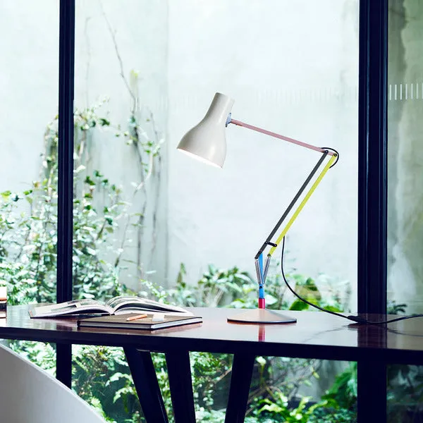Type 75 Desk Lamp - Paul Smith