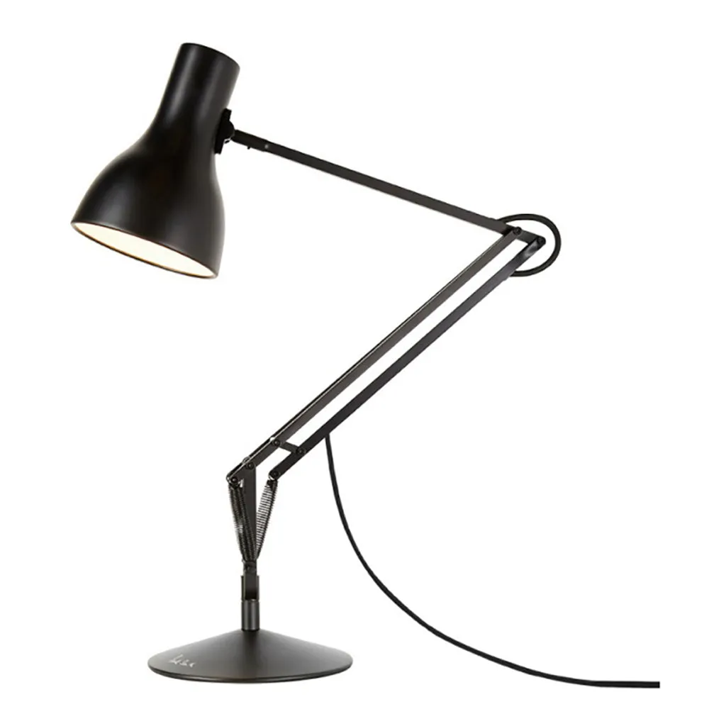Type 75 Desk Lamp - Paul Smith