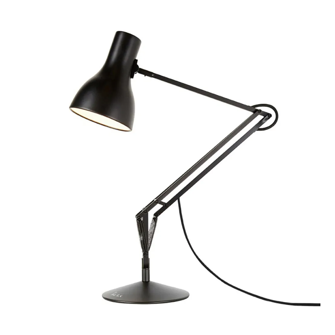 Type 75 Desk Lamp - Paul Smith