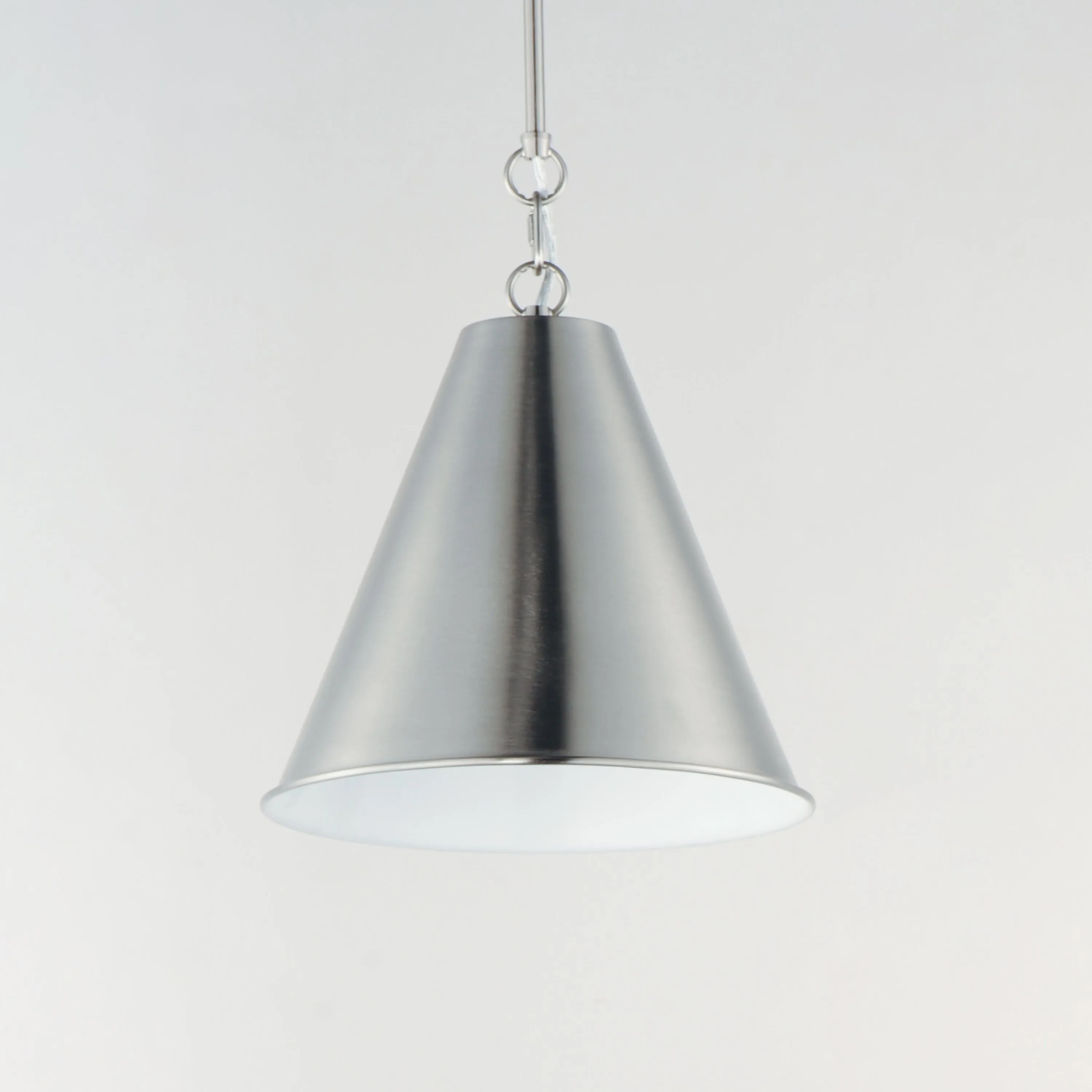 Veritas 12" 1-Light Pendant