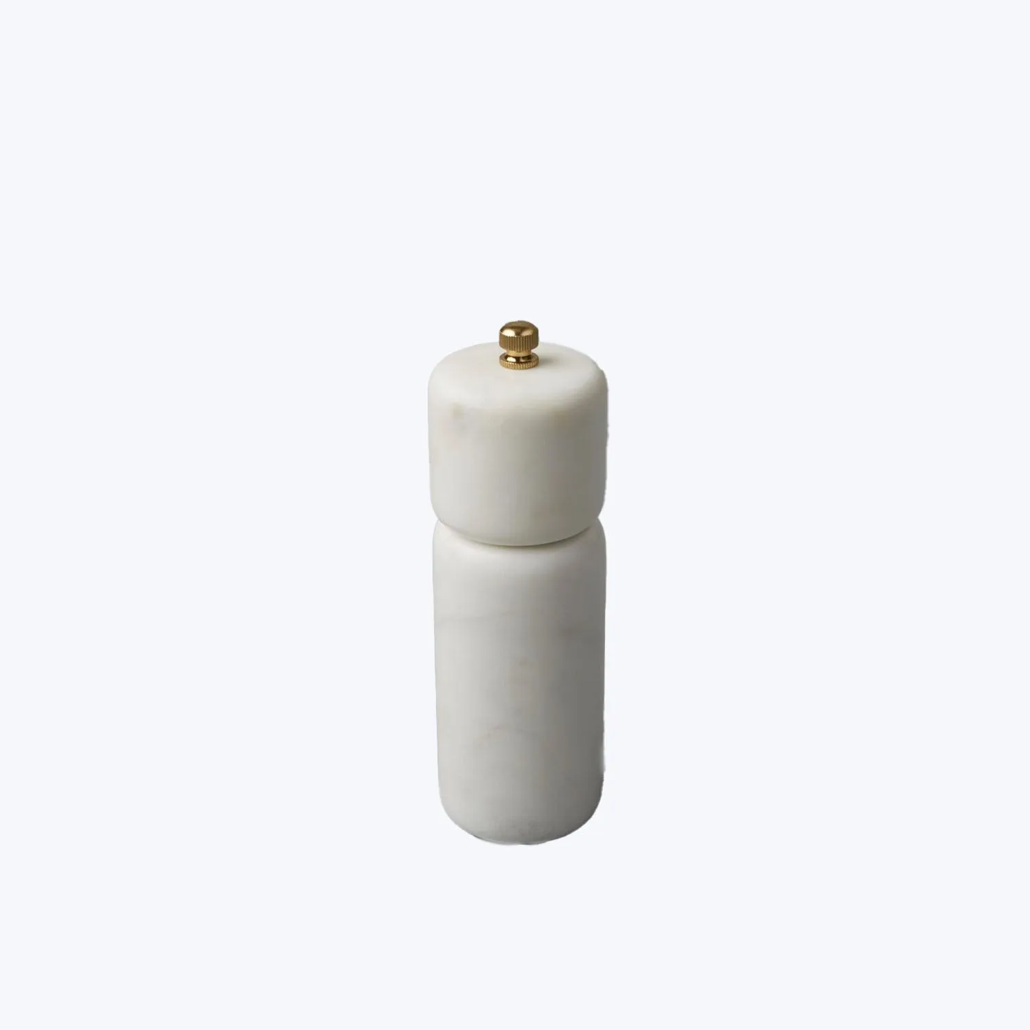 Verona Marble Pepper Grinder
