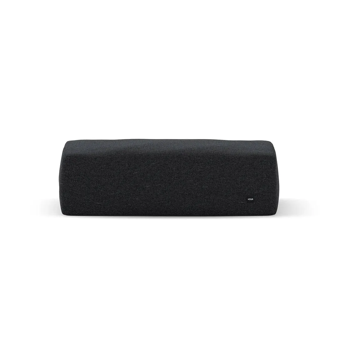 Vetsak Outdoor Bloc Armrest | Medium | 84x31cm Zoco Home