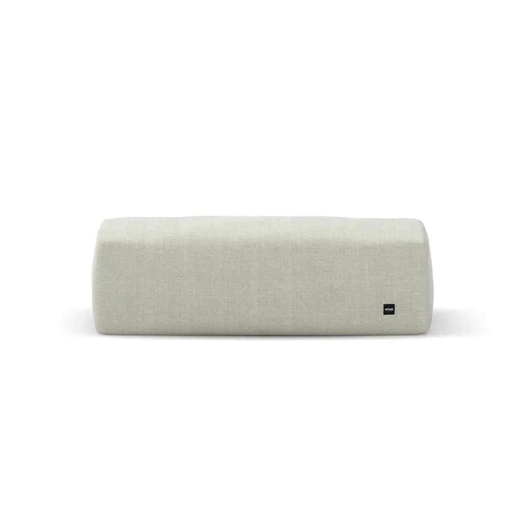 Vetsak Outdoor Bloc Armrest | Medium | 84x31cm Zoco Home