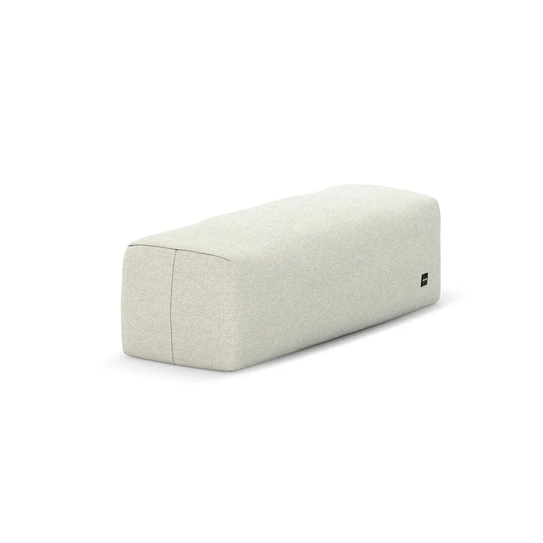 Vetsak Outdoor Bloc Armrest | Medium | 84x31cm Zoco Home