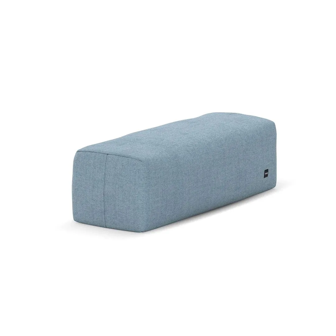 Vetsak Outdoor Bloc Armrest | Medium | 84x31cm Zoco Home