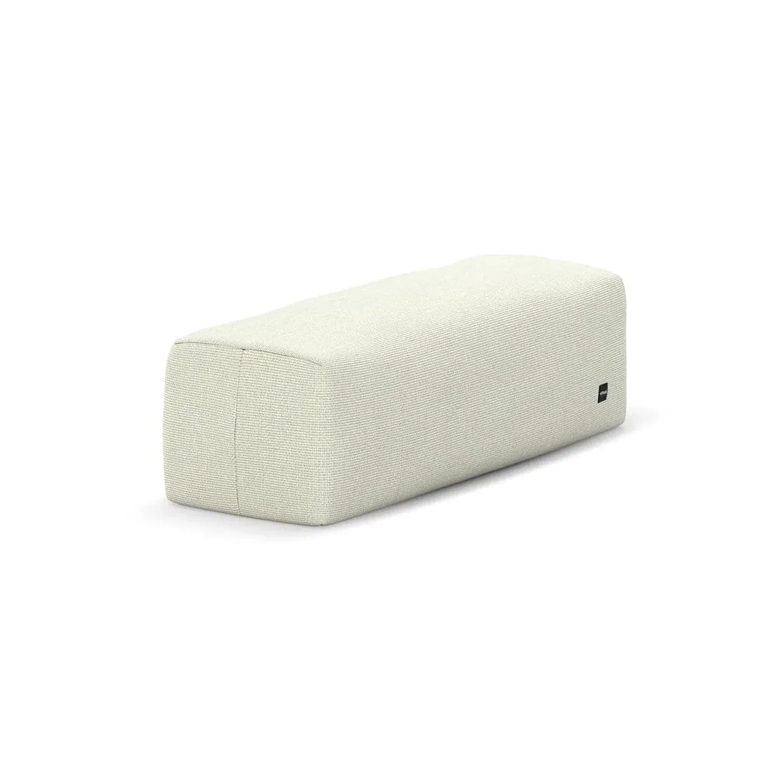 Vetsak Outdoor Bloc Armrest | Medium | 84x31cm Zoco Home
